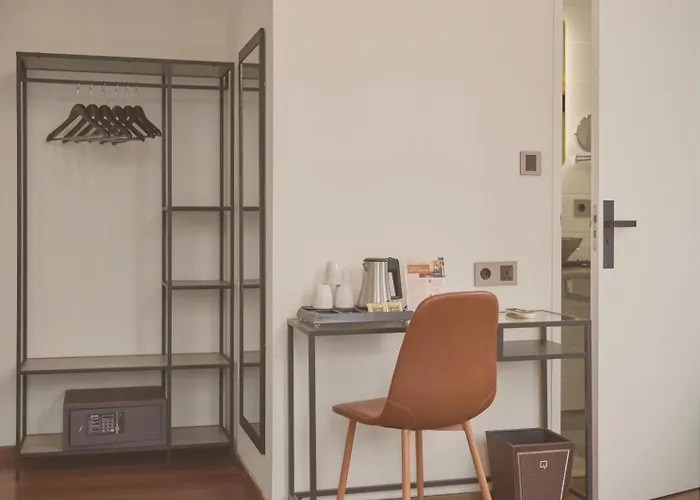 Hotel Quentin Canal House 3*