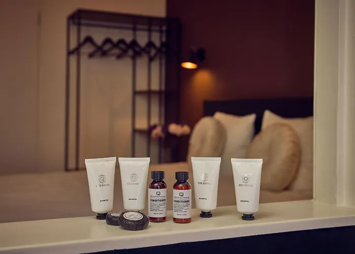 Quentin Canal House Hotel Amsterdam